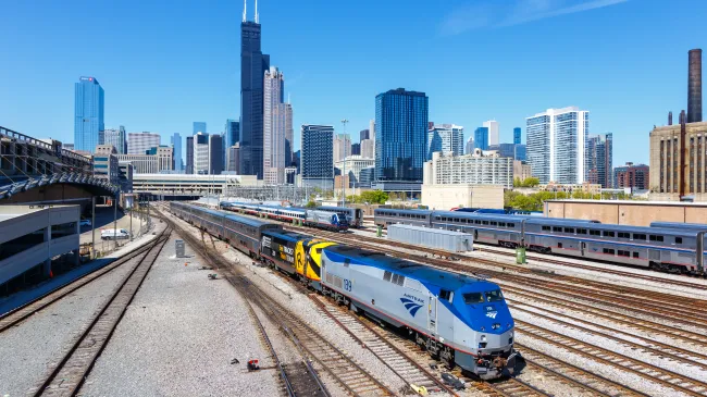 Amtrak